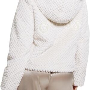 Women s GUESS Faux Fur Coats Nordstrom